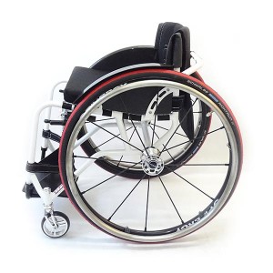 GTM Jaguar Wheelchair Img03