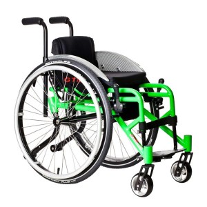 GTM Junion Wheelchair Img01