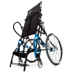 Lifestand LSA Wheelchair Permobil Img02