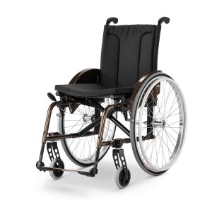 Meyra Avanti Pro Wheelchair Img01