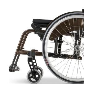 Meyra Avanti Pro Wheelchair Img02