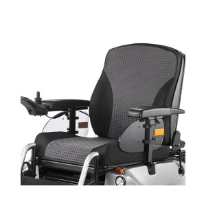 Meyra Optimus 2 Wheelchair Img05
