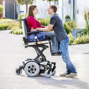 Meyra Wheelchairs