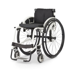 Meyra Xstar Wheelchair Img01