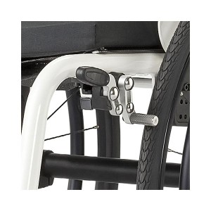 Meyra Xstar Wheelchair Img02