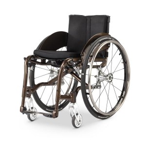 Meyra ZX1 Wheelchair Img01