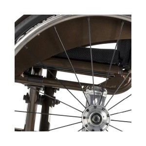 Meyra ZX1 Wheelchair Img02