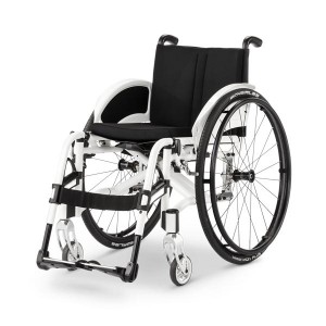 Meyra ZX3 Wheelchair Img01