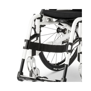 Meyra ZX3 Wheelchair Img02