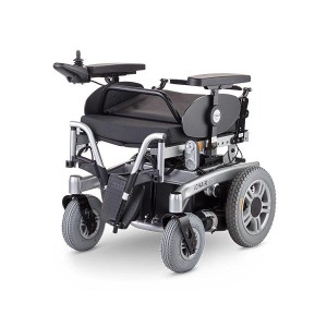 Meyra iChair MC Basic Wheelchair Img02