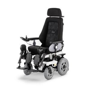 Meyra iChair MC3 Wheelchair Img01