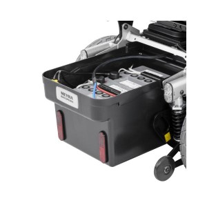 Meyra iChair MC3 Wheelchair Img02