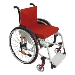 Sorg Jump Alpha Wheelchair Img08