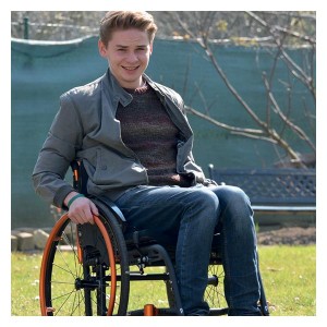Sorg Jump Beta Wheelchair Img13
