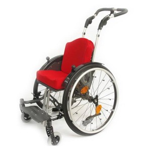 Sorg Kika Wheelchair Img01