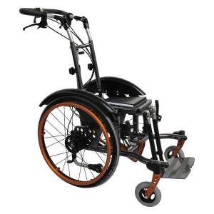 Sorg Loop Wheelchair Img01