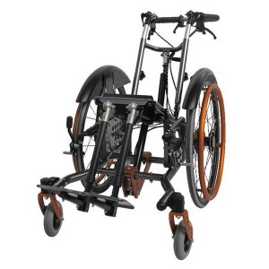 Sorg Loop Wheelchair Img02