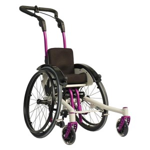 Sorg Mio Move Wheelchair Img01