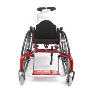 Sorg Mio Retro Wheelchair Img01