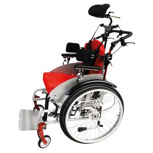 Sorg Tilty Vario Wheelchair Img25