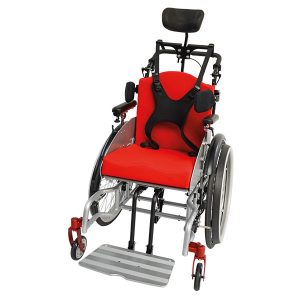 Sorg Tilty Vario Wheelchair Img26
