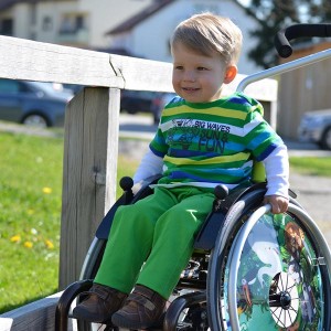 Sorg Wheelchairs
