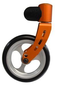 Paediatric tiltable Sorg Mio Move Wheelchair Momentum Healthcare