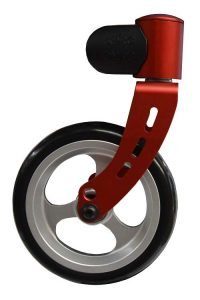 Paediatric tiltable Sorg Mio Move Wheelchair Momentum Healthcare