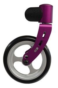 Kids Lightweight Rigid Frame Wheelchair - Sorg Mio Momentum Healthcare