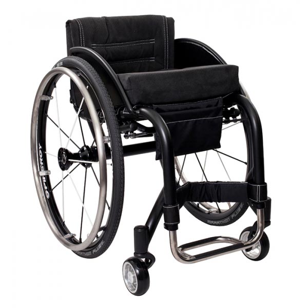 GTM Endeavour Wheelchair Img01