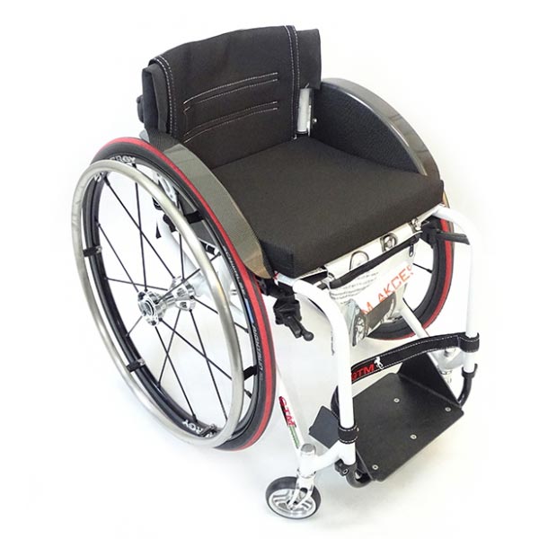 GTM Wheelchairs