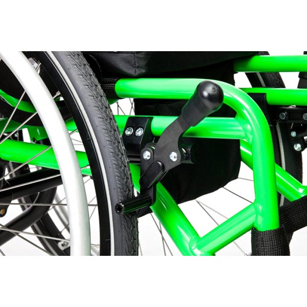GTM Junion Wheelchair Img08