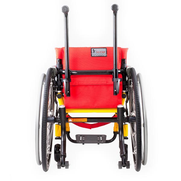GTM Kid Wheelchair Img07