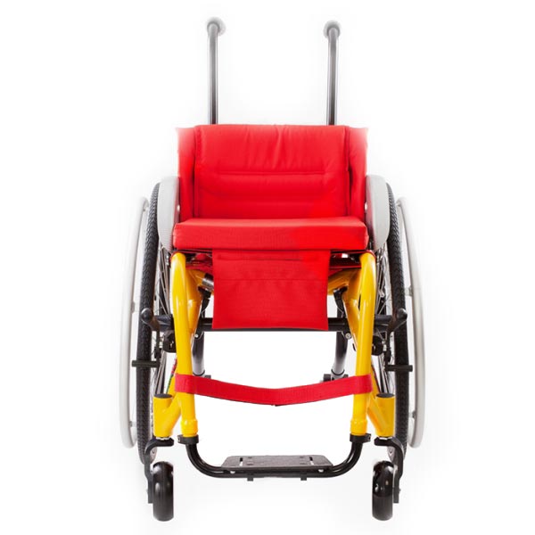GTM Kid Wheelchair Img08