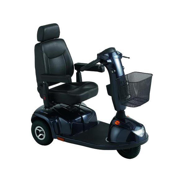 Invacare Orion Mobility Scooter | | Healthcare