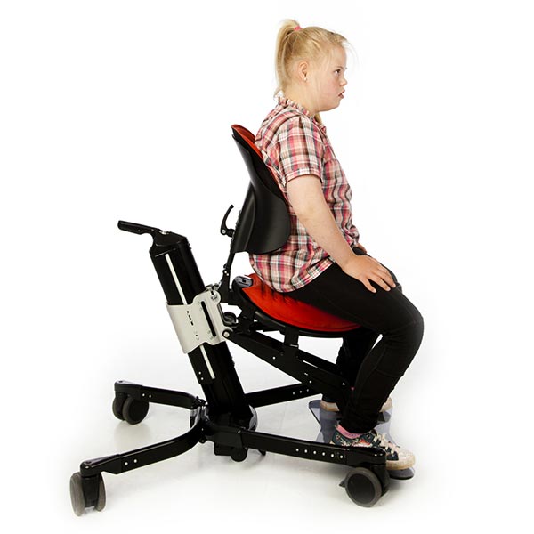 Stabilo Postural Aids Modular System Momentum Healthcare