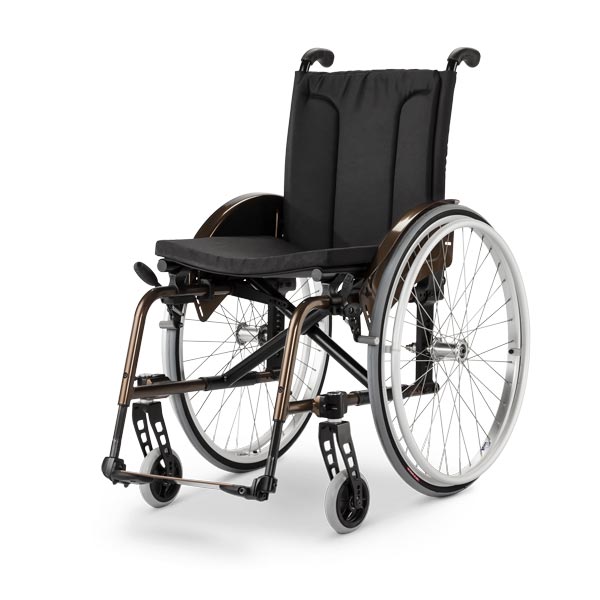 Meyra Avanti Pro Wheelchair Img01