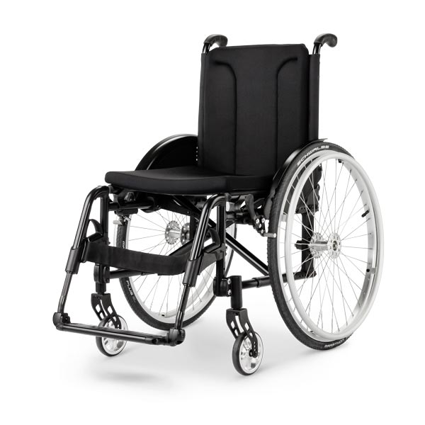 Meyra Avanti Wheelchair Img01