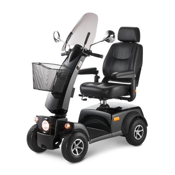 Invacare Colibri Mobility Scooter Momentum Healthcare