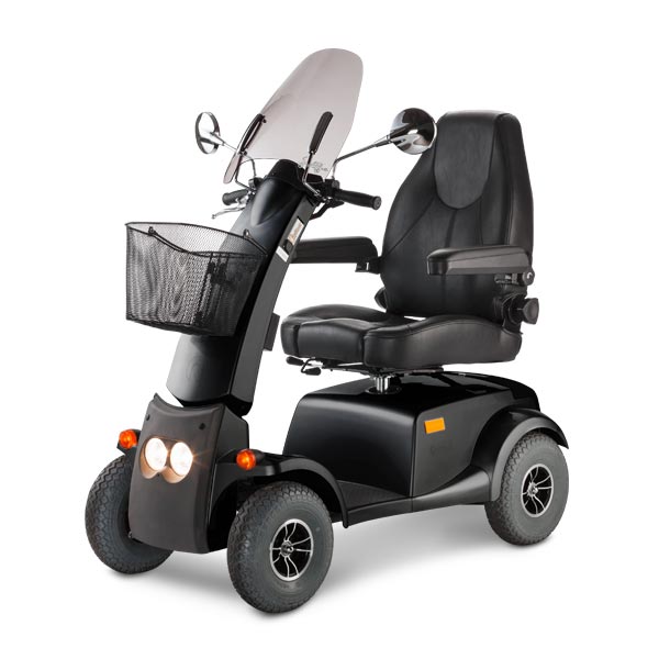 Invacare Colibri Mobility Scooter Momentum Healthcare