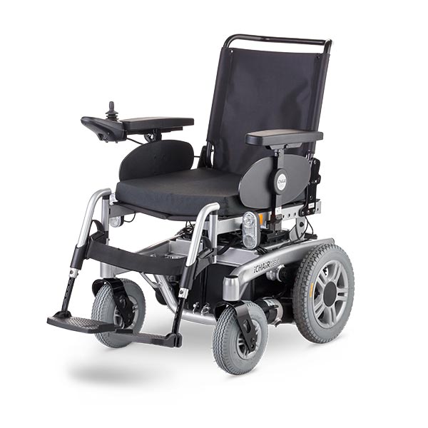 Meyra iChair MC Basic Wheelchair Img01