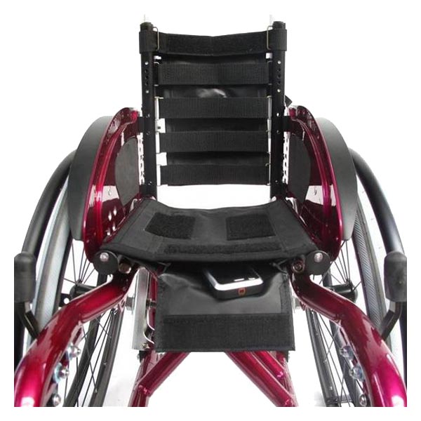 Sorg Jump Alpha Wheelchair Img11