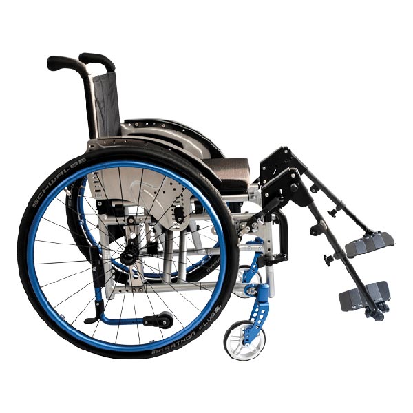 Sorg Jump Beta Wheelchair Img06