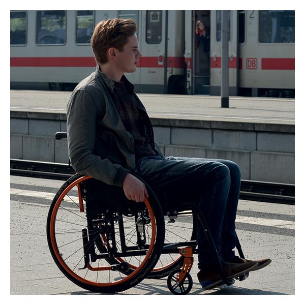 Sorg Jump Beta Wheelchair Img20