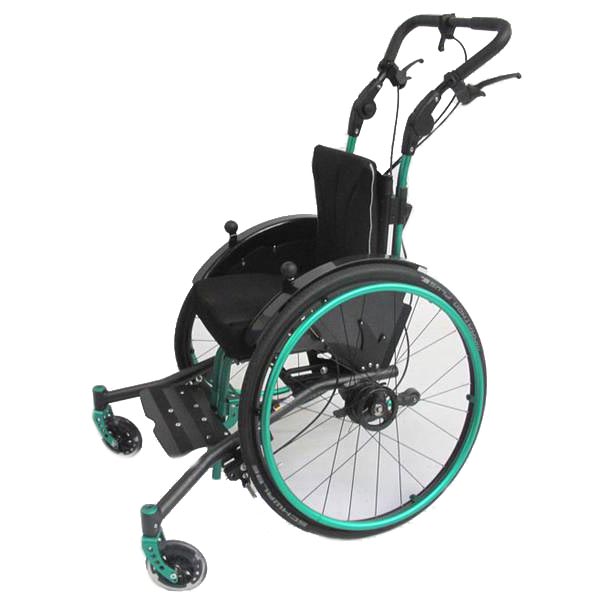 Sorg Mio Move Wheelchair Img08