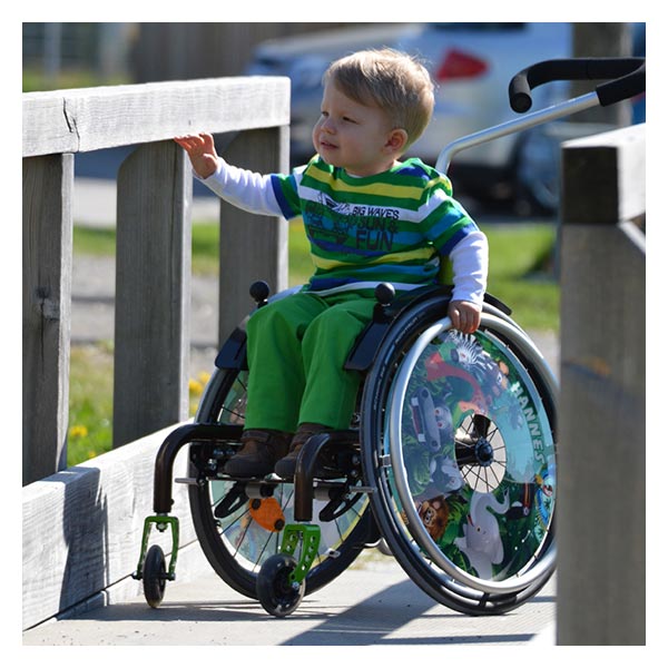 Sorg Wheelchairs