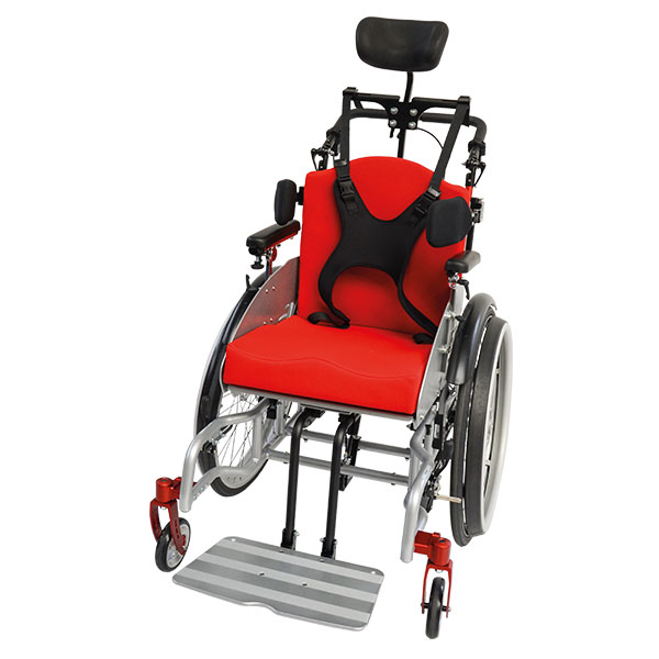 Sorg Tilty Vario Wheelchair Img26