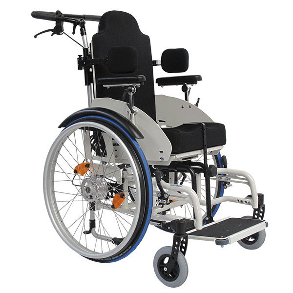 Sorg Tilty Vario Wheelchair Img29