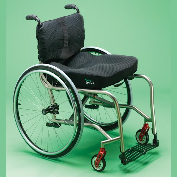 Ride Custom 2 Cushion for wheelchairs