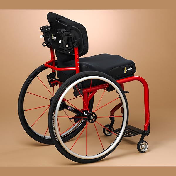 Ride Designs Java Wheelchair Cushion